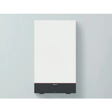 Viessmann Vitodens Classic 25 kW Yoğuşmalı Kombi (Baca