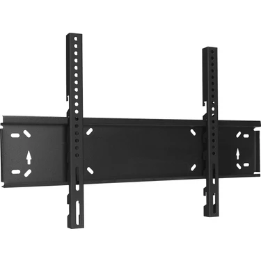 Everest TK-4085 38-85'' Ekran Boyutu VESA 300x300-400x400-600x400 0kg (640 mm) Duvara Montajlı