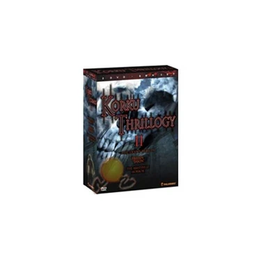 Korku Thrillogy 2 (Korku Üçlemesi