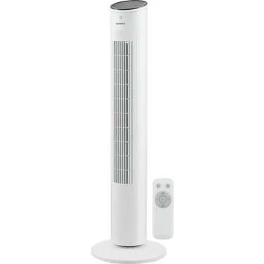 Kumtel KTF-360 Kule Tipi Vantilatör