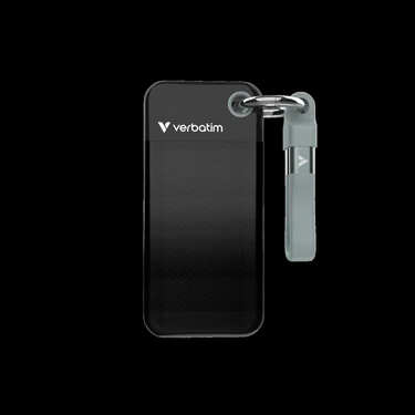 Verbatim V Pocket SSD Usb3.2 Gen2 2tb