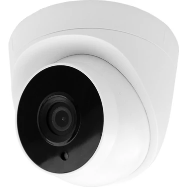 Neo 1412 Ahd Dome 2,8 mm Kamera Gece Görüşlü Plastik Kasa 1080P