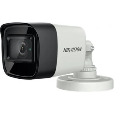 Hıkvısıon DS-2CE16D0T-EXIPF 2mp 2.8mm Lens 20MT Hd-Tvı Ir Bullet