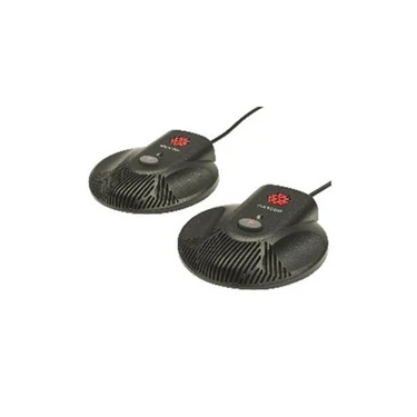 Polycom Genişletme Mikrofon Kiti - Soundstation2w