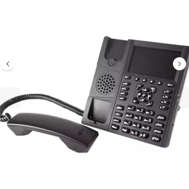 Telesis 2dtsrxhdset x Model Sayısal