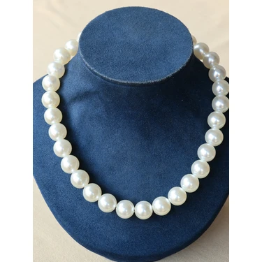 First Jewelry Inci Kolye Iri