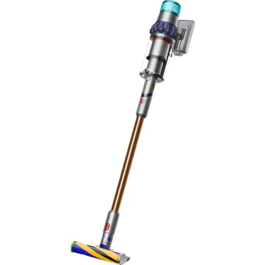 Dyson V15 Detect™ Absolute (Prusya