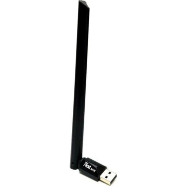 Next YE-7601-A USB Çubuk Wifi Anten Next Kanky