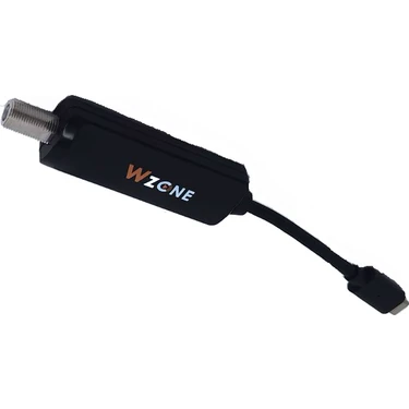 Botech Wzone Android Box Type C