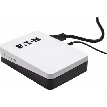 Eaton 3S Mini UPS 36W Li-Ion(Modem,Switch,IP Kamera