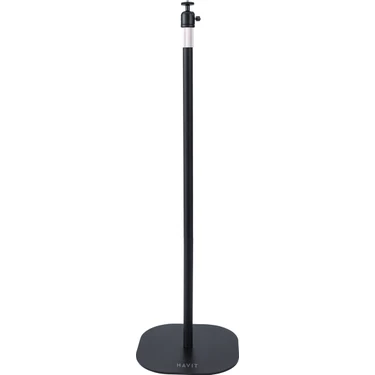 Havit PA305 Ayaklı Projeksiyon Tripod Karbon Çelik 90 - 135CM Ayarlanabilir Yükseklik
