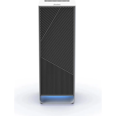 Soultech HT049B Zeroplume Smart Air Purifer, 185M3, Kullanım Alanı 60M2, Akıllı Hava Temizleme
