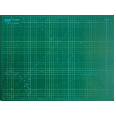 Kraf Kesim Tablası A2 45X60