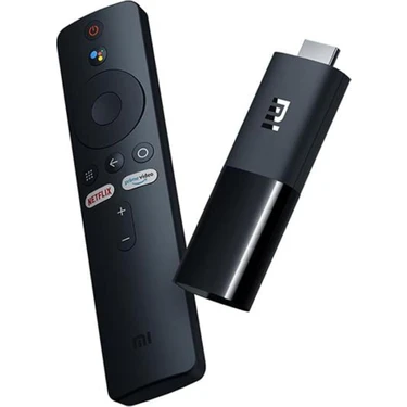 Xiaomi Mi TV Stick Full HD Android Medya