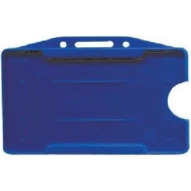 Mapi Kart Kabı Yatay Lacivert_50  (1