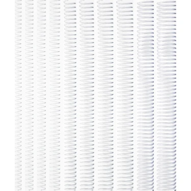 Bigpoint Bp621-16 Şeffaf Helezonzon Spıral 100 Lu 16 mm Kırtasiye