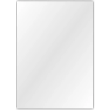 Mekafix Cilt Kapağı A4 Şeffaf