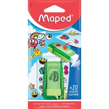 Maped