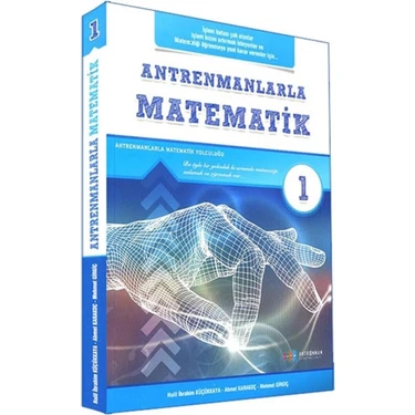 Antrenman Yayıncılık Antrenman Yayınları  Antrenmanlarla Matematik