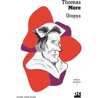 Ütopya - Thomas