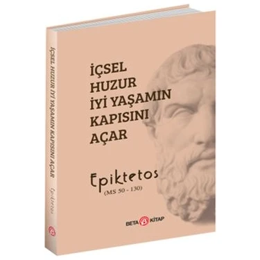 İçsel Huzur İyi Yaşamın Kapısını Açar -