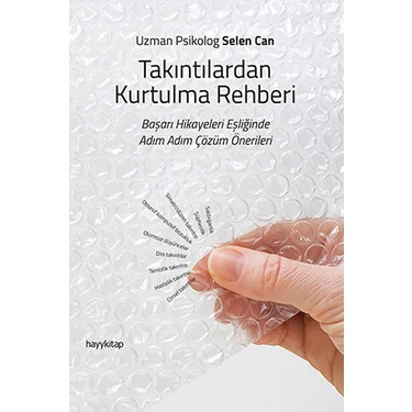 Takıntılardan Kurtulma Rehberi - Selen
