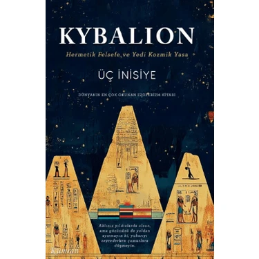 Kybalion - Üç