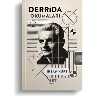 Derrida Okumaları - Ihsan