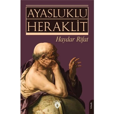 Ayasluklu Heraklit - Haydar