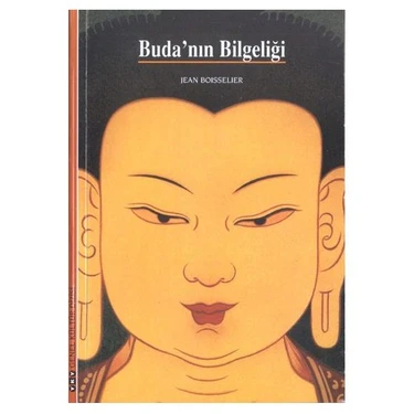 Buda'Nın Bilgeliği-Jean