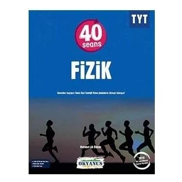Okyanus Tyt 40 Seansta Fizik