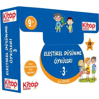 Kitap Kulübü Yayınları Eleştirel Düşünme