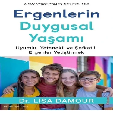 Ergenlerin Duygusal