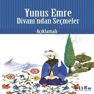 Epilons Yunus Emre Divan’ından