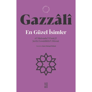 En Güzel Isimler -