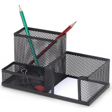 Inox File Kombine Set