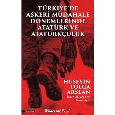 Calperia Türkiye’de Askeri Mübadele Dönemlerinde Atatürk ve