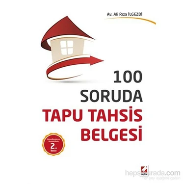 100 Soruda Tapu Tahsis