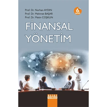 Finansal Yönetim-Nurhan