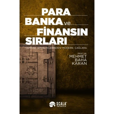 Para Banka ve Finansın