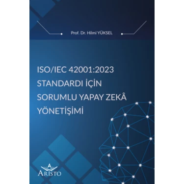 Sorumlu Yapay Zeka Yönetişimi - Hilmi