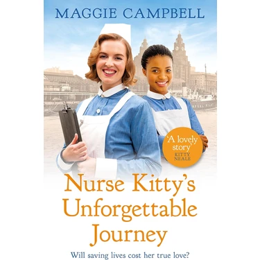 Skygo Nurse Kitty's Unforgettable