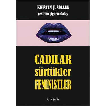 Cadılar Sürtükler