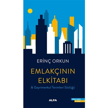 Emlakçının El