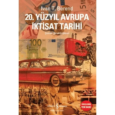 Aesco 20. Yüzyıl Avrupa Iktisat