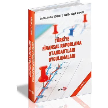 Aesco Türkiye Finansal Raporlama Standartları
