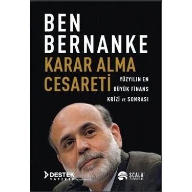 Aesco Karar Alma Cesareti - Yüzyılın En Büyük Finans Krizi ve