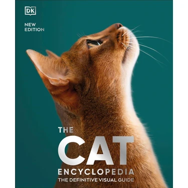 Cat Encyclopedia - Dorling
