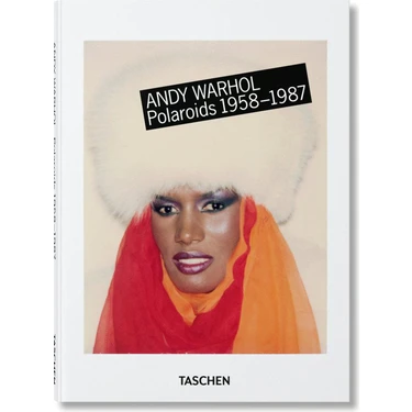 Andy Warhol - Polaroids