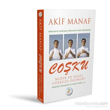 Coşku Nedir Ve Nasıl Coşkulu Olunur